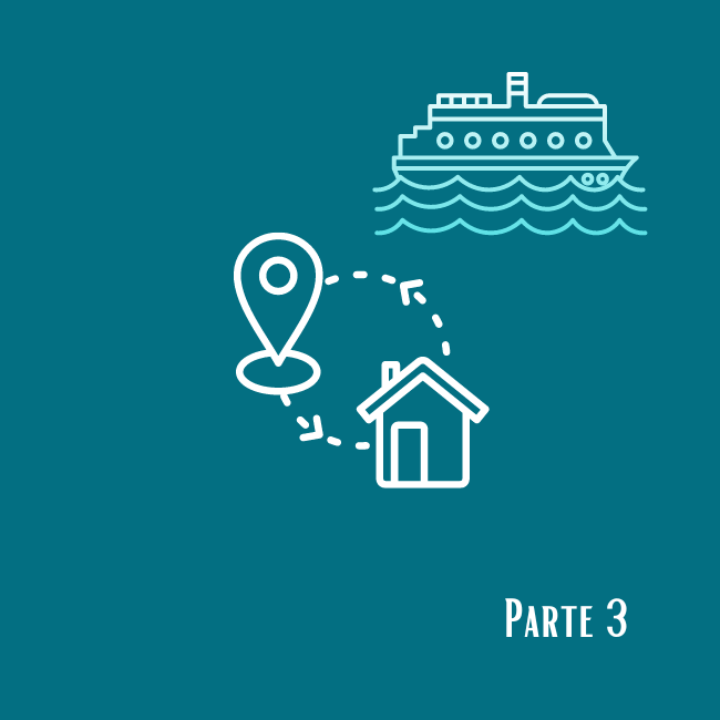 Una cosa divertente che penso di rifare (parte&nbsp;3)